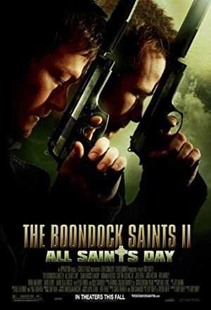 Saints & Strangers - TV Series
