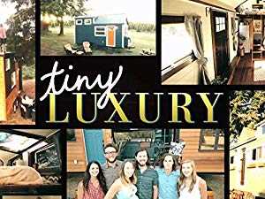Tiny Luxury - TV Series