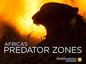 Africas Predator Zones - vudu