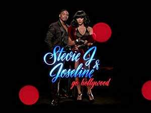 Stevie J & Joseline Go Hollywood - TV Series