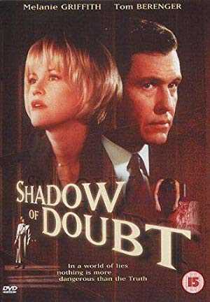 Shadow of Doubt - TV Series
