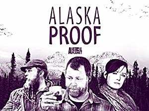 Alaska Proof - vudu