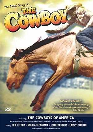 The Cowboy - vudu
