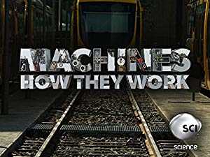 Machines How They Work - TV Series