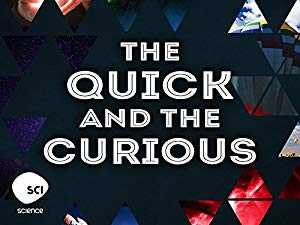 The Quick and the Curious - vudu