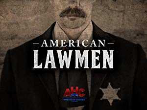 American Lawmen - TV Series