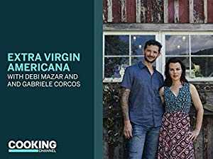 Extra Virgin Americana - TV Series