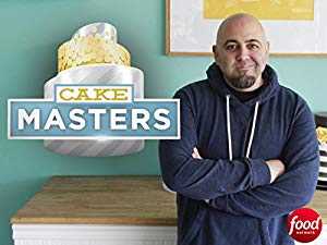 Cake Masters - TV Series