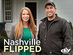 Nashville Flipped - TV Series