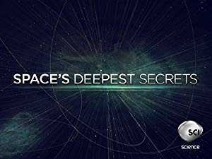 Spaces Deepest Secrets - TV Series