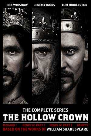 The Hollow Crown - TV Series