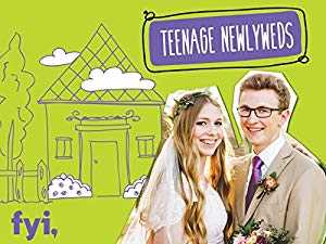Teenage Newlyweds - TV Series