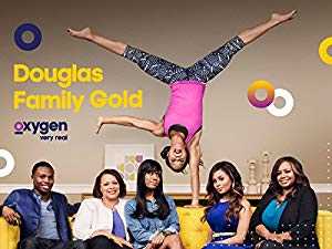 Douglas Family Gold - TV Series