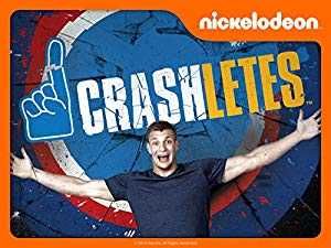 Crashletes - TV Series