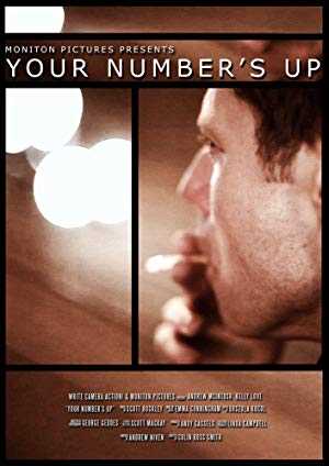 Your Numbers Up - TV Series