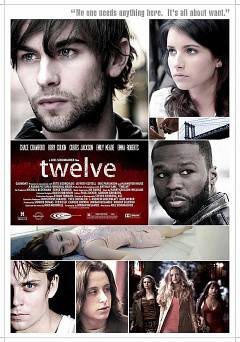 Twelve - Movie