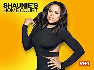 Shaunies Home Court - TV Series