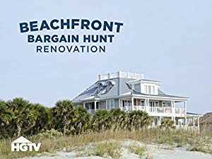 Beachfront Bargain Hunt: Renovation - TV Series