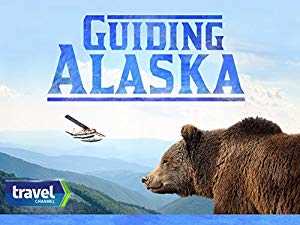 Guiding Alaska - TV Series