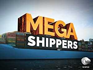 Mega Shippers - vudu