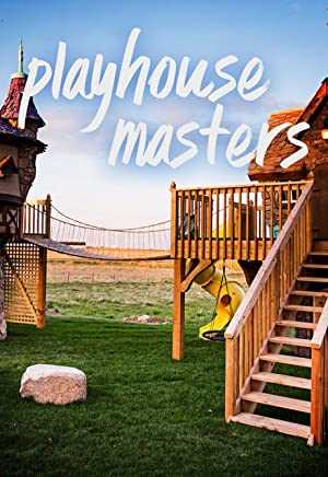 Playhouse Masters - TV Series