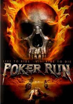 Poker Run - Amazon Prime