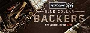 Blue Collar Backers - TV Series