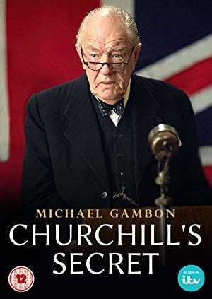 Churchills Secret - TV Series