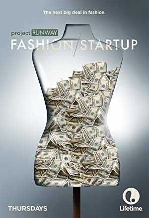 Project Runway: Fashion Startup - TV Series