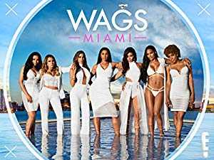 WAGS Miami - TV Series