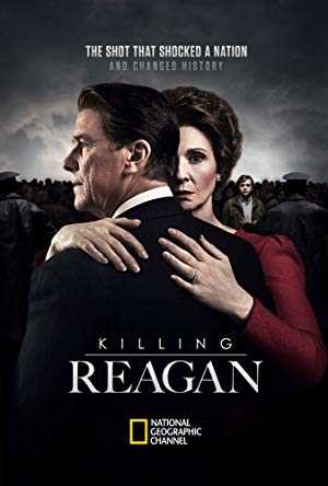 Killing Reagan - TV Series