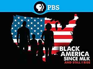 Black America Since MLK: And Still I Rise - TV Series