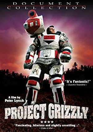 Project Grizzly - TV Series