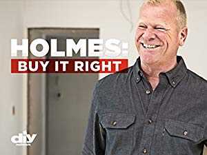 Holmes: Buy It Right - TV Series