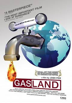 GasLand - Movie