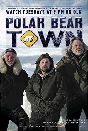 Polar Bear Town - vudu
