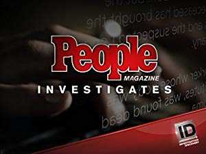 People Magazine Investigates - TV Series