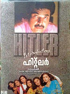 Hitler - TV Series