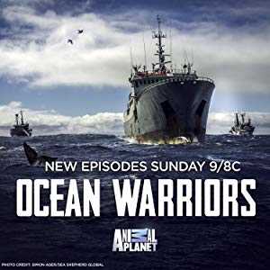 Ocean Warriors - TV Series