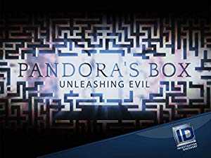 Pandoras Box: Unleashing Evil - TV Series