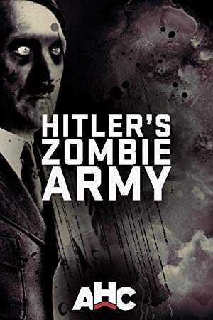 Hitlers Zombie Army - vudu