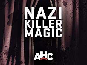 Nazi Killer Magic - vudu