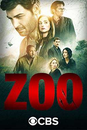 Zoo - TV Series