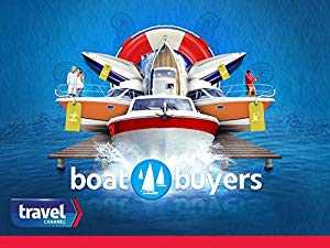 Boat Buyers - vudu