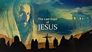 Last Days of Jesus - vudu