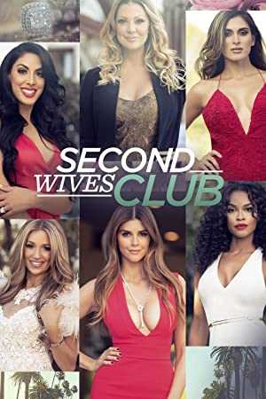 Second Wives Club - TV Series