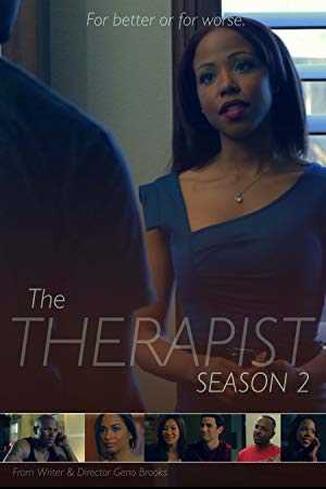 The Therapist - TV Series