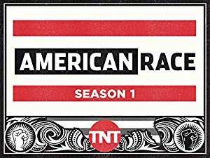 American Race - TV Series