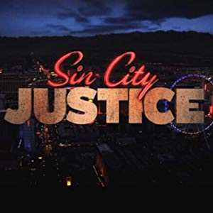 Sin City Justice - TV Series