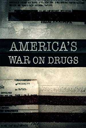 Americas War on Drugs - TV Series